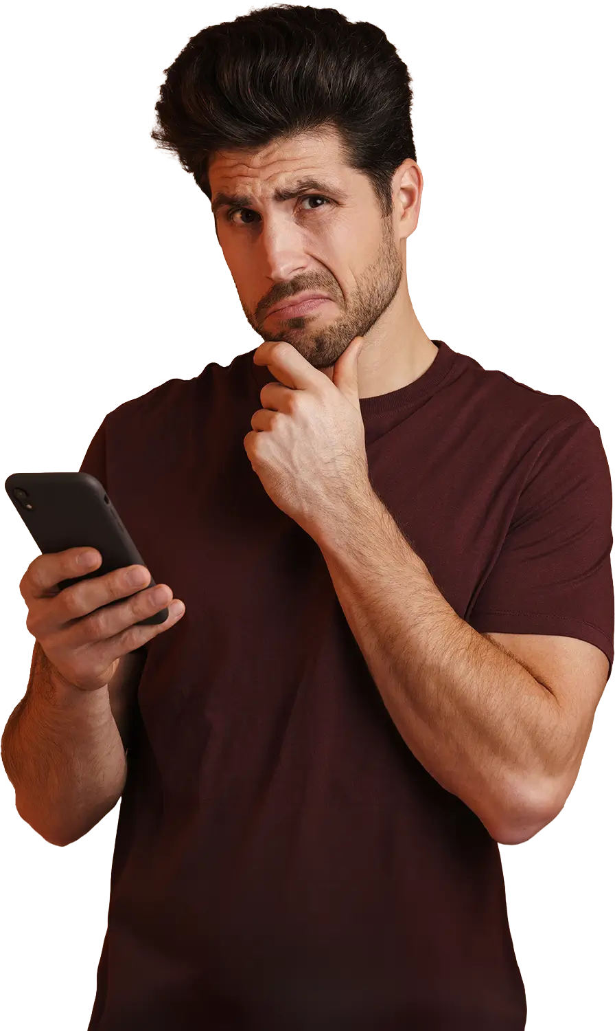 Mikey WhatsApp AI Helper