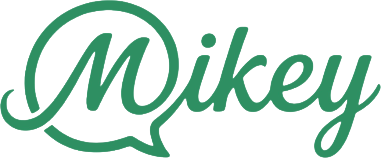 Mikey Logo